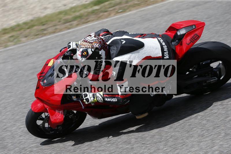 /18 05.06.2026  TZ Motorsport ADR/Gruppe gelb/418
